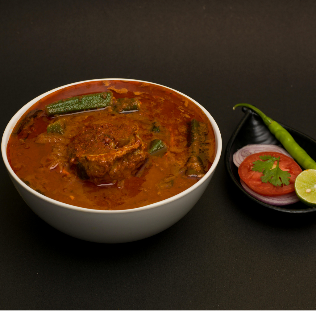 Indian food